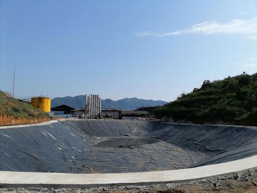 τελευταία εταιρεία περί Χημικό έργο Guizhou Tongren