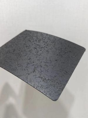 HDPE Γεωμεμβράνη Ακατέργαστης Επιφάνειας Αντί διαρροής για φράγμα δεξαμενών