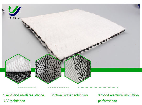 Τριδιάστατο σύνθετο Geonet 200g/m2