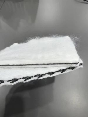 Υψηλής πυκνότητας πολυαιθυλένιο αποχέτευσης Geonet για οδική επιφάνεια, σιδηρόδρομο