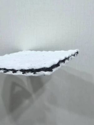 Γεωγραφικό πλέγμα αποχέτευσης 3D με πλήρη διήθηση και προστασία