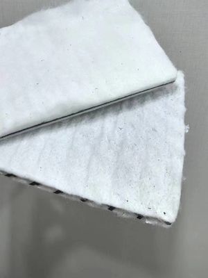 Γεωσυνθετικό υλικό για ενίσχυση