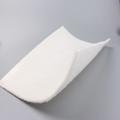 0.2-3 mm πάχος HDPE σύνθετη γεωμεμβράνη για αδιάβροχες και ανθεκτικές εφαρμογές