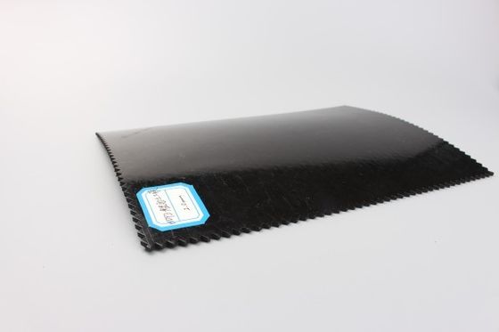 Προσαρμόσιμη γεωμεμβράνη με υφή HDPE για βιομηχανικές και μεταλλευτικές εφαρμογές