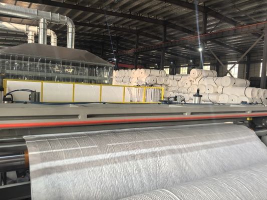 Εξαιρετική ικανότητα αποχέτευσης Τριδιάστατο σύνθετο δίκτυο αποχέτευσης για τις υποδομές κυκλοφορίας