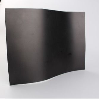 Αδιαπέραστη γεωμεμβράνη HDPE για Χώρους Υγειονομικής Ταφής Απορριμμάτων και Λυμάτων