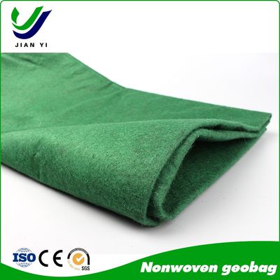 Περιβαλλοντικά φιλικό ύφασμα μη υφασμένο GeoTextile σακίδιο επαναχρησιμοποιήσιμο και ανθεκτικό για προστασία από κλίση