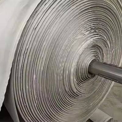 Καινοτόμος σιδηροδρομικός σκελετός για ομαλή επιφάνεια δρόμου Μέγεθος 20-50m Μύθος 5mm-18mm