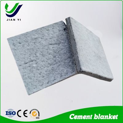 Τσιμεντένιο Κάλυμμα Jianyi 6kg-25kg/m2 Πλάτος 4m για Προστασία Πρανών στην Υδατοκαλλιέργεια