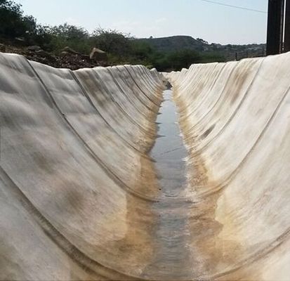 Τσιμεντένιο Κάλυμμα: Άμεση Ενίσχυση Σκυροδέματος – Απλώς Προσθέστε Νερό για Προστασία Πρανών