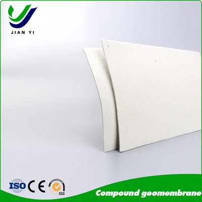 Σύνθετη Γεωμεμβράνη Πολλαπλών Στρώσεων 0.2-3mm Λύση Προστασίας για Εξόρυξη