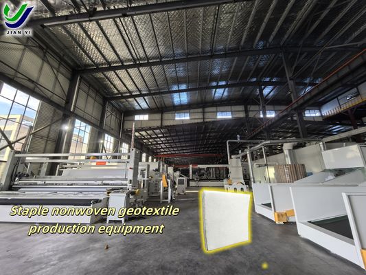 Προηγμένη Γεωσυνθετική Λύση για Σταθεροποίηση Εδάφους & Έλεγχο Διάβρωσης