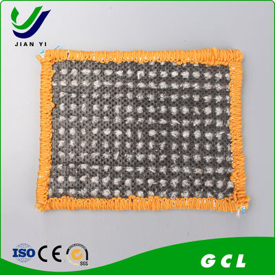 High Expansion Natural Sodium Bentonite Waterproof Blanket - Low Permeability Geosynthetic Clay Liner