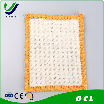 Βελτιωμένη απόδοση με βελτίωση των πολυμερών --- PolyBent Hybrid GCL: Προηγμένη αντοχή στο νερό για δύσκολα περιβάλλοντα