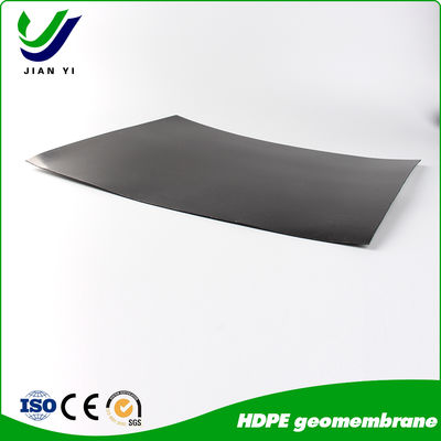Χημικά ανθεκτική HDPE ομαλή γεωμεμβράνη ιδανική για περίπλοκα περιβάλλοντα