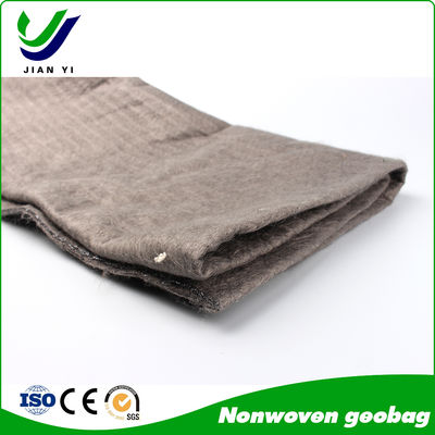 Οικοσακούλες για την προστασία των πλαγιών: Η βιώσιμη λύση ελέγχου της διάβρωσης με βάση τη βλάστηση