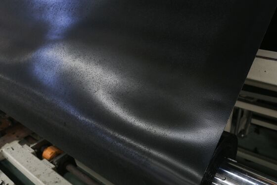 Χρησιμοποιείται για την κατασκευή και την εκτέλεση έργων που σχετίζονται με την προστασία από την υπεριώδη ακτινοβολία