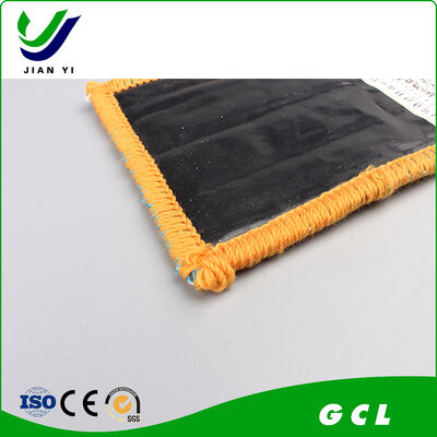 Υψηλής Αντοχής Βεντονίτης Νατρίου GCL – Οικολογικό Αντιδιαρροϊκό Κάλυμμα Πλάτους 4-6μ με Δείκτη Διόγκωσης ≥24ml/2g για Περιβαλλοντική Μηχανική