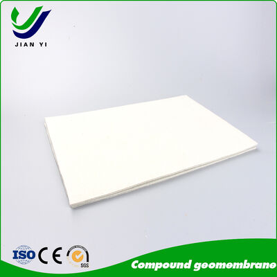 HDPE Composite Geomembrane με πάχος 0,2~3mm για Εφαρμογές Χωματερών και Μεταλλείων